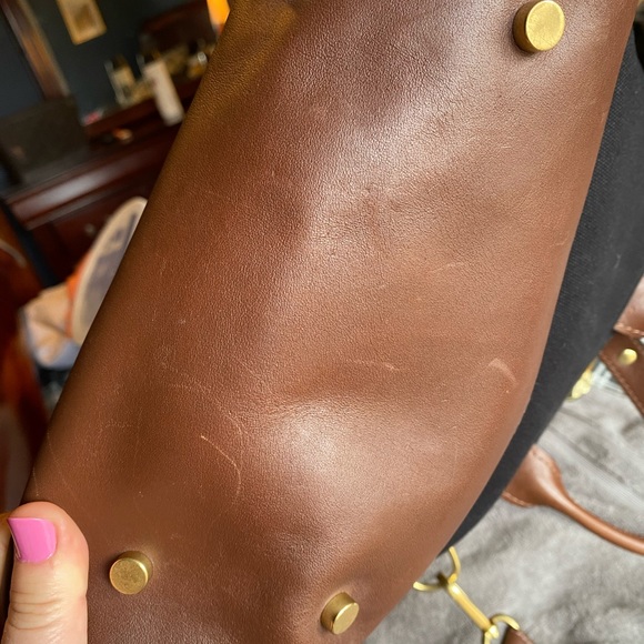 R. Riveter tote - Picture 6 of 9